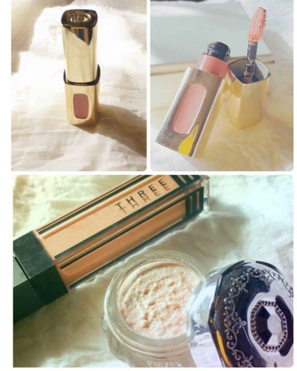 ジェリーアイカラー N/JILL STUART/ジェル・クリームアイシャドウを使ったクチコミ(1枚目)