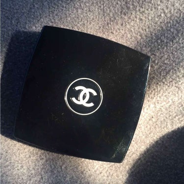 CHANEL ル ブラッシュ クレーム ドゥ シャネルのクチコミ「とっても発色がよくて長持ちします☺️💕
馴染みやすくてつややかな肌になります😊..」（1枚目）