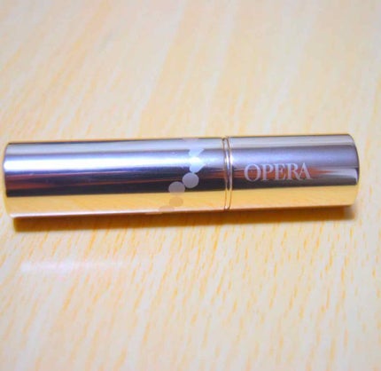 オペラ リップティント N/OPERA/リップティントを使ったクチコミ(1枚目)