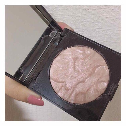 フェイスイルミネーター/ローラ メルシエ/パウダーハイライトを使ったクチコミ(2枚目)