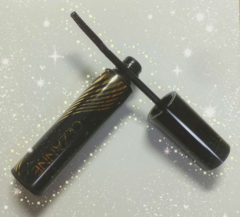 ボリュームコーム マスカラ/CEZANNE/マスカラを使ったクチコミ(3枚目)