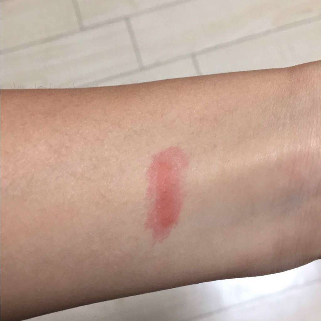 ウォーターティント/ETUDE/リップグロスを使ったクチコミ(3枚目)