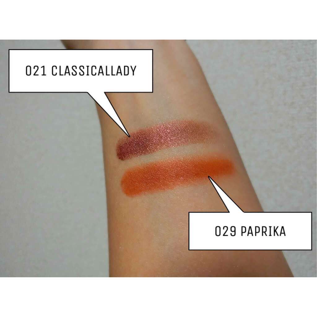 ヴィセ アヴァン シングルアイカラー/Visée/単色アイシャドウを使ったクチコミ(3枚目)