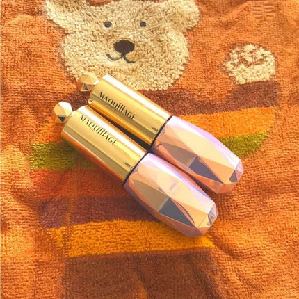 エッセンスグラマラスルージュ NEO/マキアージュ/リップグロスを使ったクチコミ(1枚目)