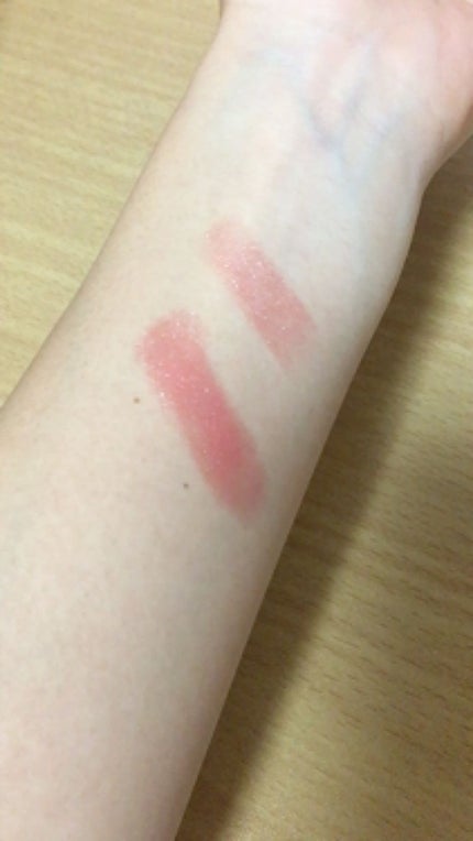 リップブロッサム (旧)/JILL STUART/口紅を使ったクチコミ(4枚目)