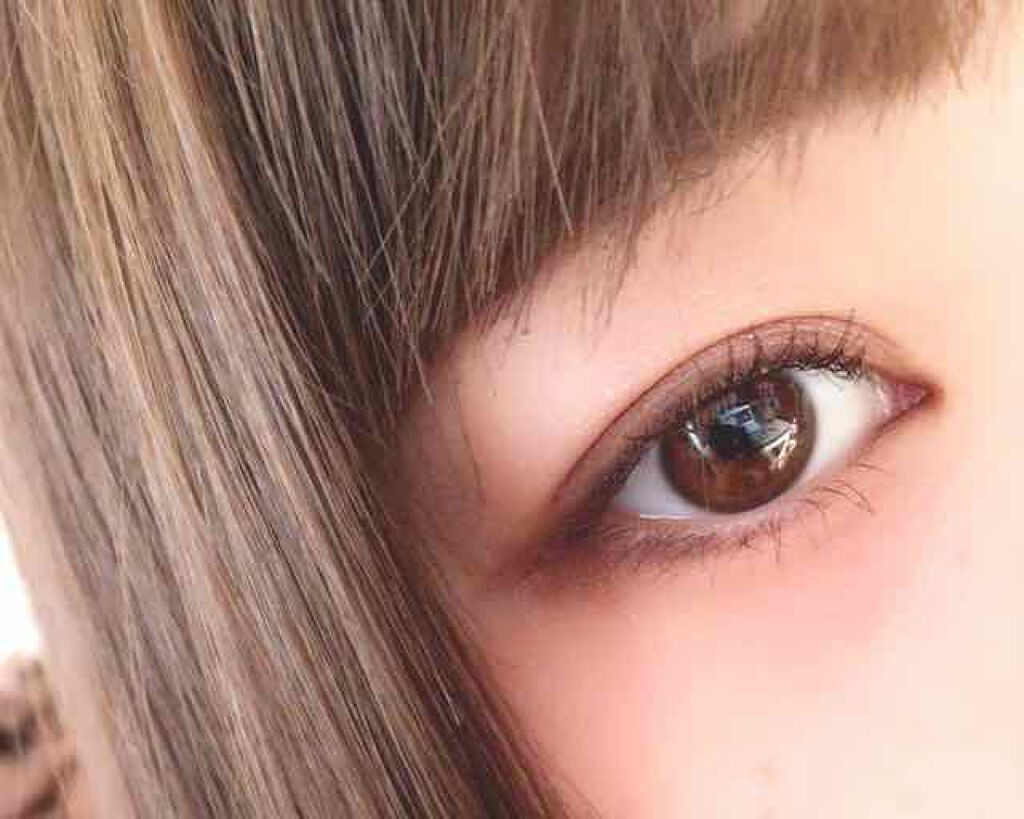 ワンダーカール マスカラ/FASIO/マスカラを使ったクチコミ（2枚目）