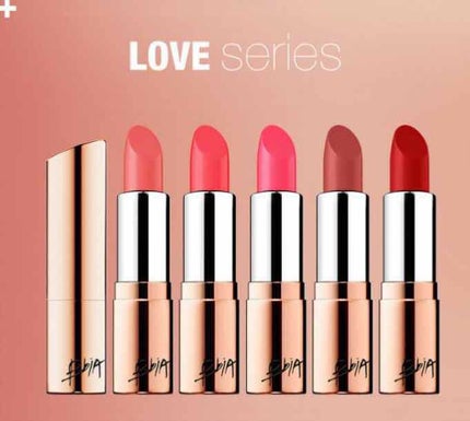 リップスティック/BBIA/口紅を使ったクチコミ(3枚目)