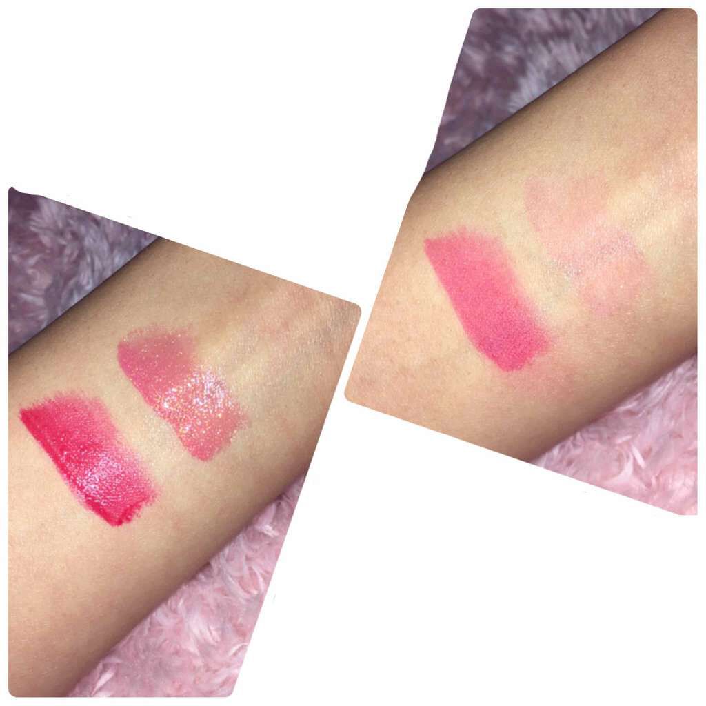 WP ディアダーリンソーダティント/ETUDE/口紅を使ったクチコミ(2枚目)