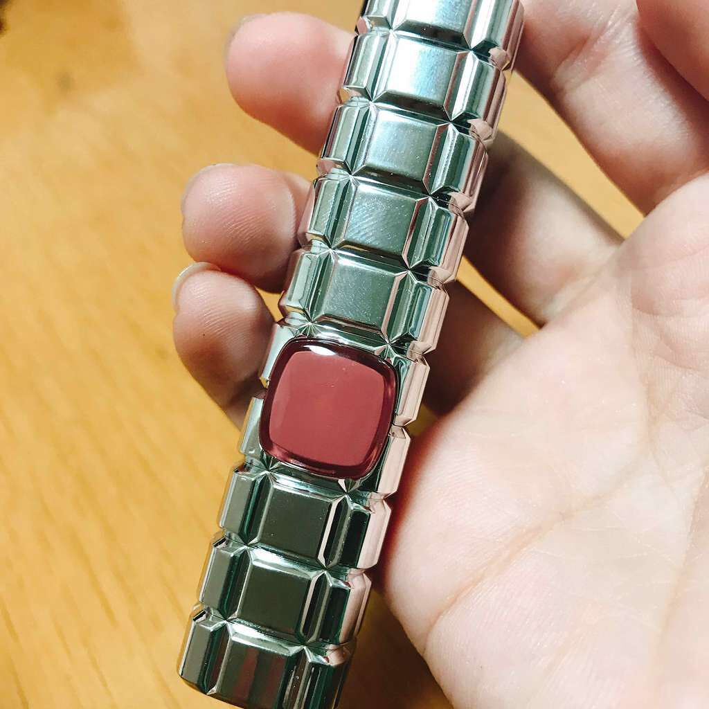 シャインオン/ロレアル パリ/口紅を使ったクチコミ(1枚目)