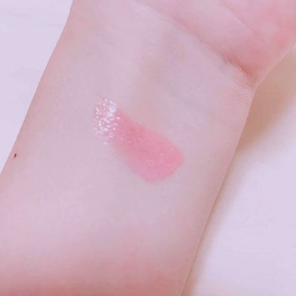 グリタリング リップ グロス/ANNA SUI/リップグロスを使ったクチコミ(2枚目)