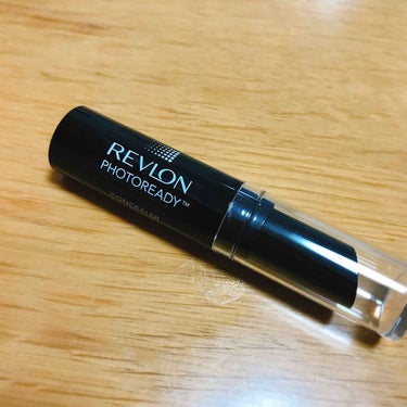 フォトレディ コンシーラー/REVLON/スティックコンシーラーを使ったクチコミ（1枚目）