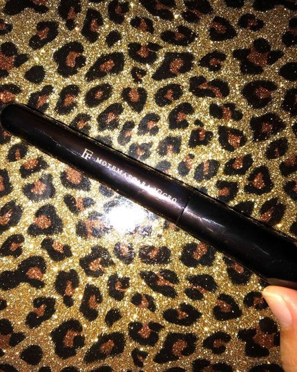 モテマスカラ TECHNICAL 3/UZU BY FLOWFUSHI/マスカラを使ったクチコミ(1枚目)