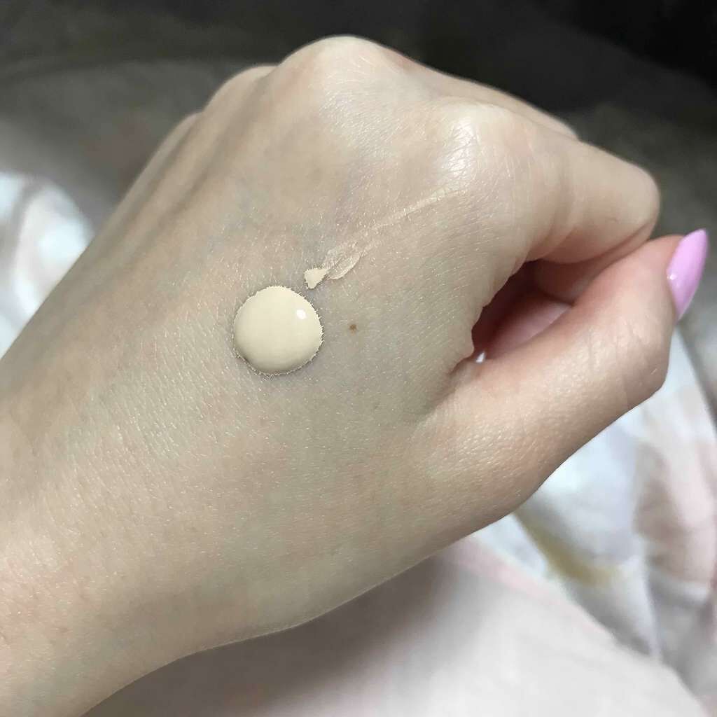 ダブルラスティング ファンデーション/ETUDE/リキッドファンデーションを使ったクチコミ(3枚目)