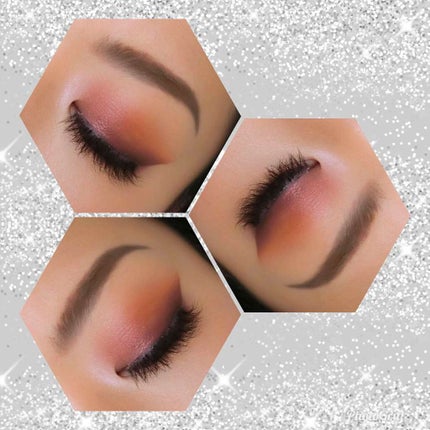 ヴィセ アヴァン シングルアイカラー/Visée/単色アイシャドウを使ったクチコミ(4枚目)