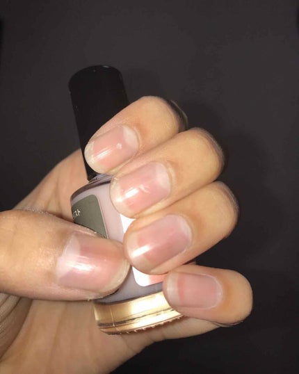 ジェルトップコートモイスト/MIRANGA(ミランガ)/ネイルトップコートを使ったクチコミ(2枚目)