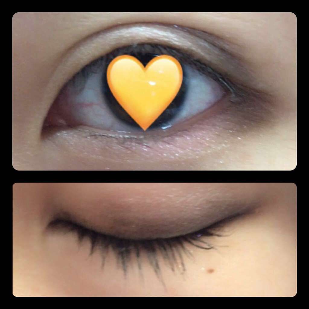 【旧品】パーフェクトスタイリストアイズ/キャンメイク/アイシャドウパレットを使ったクチコミ(2枚目)