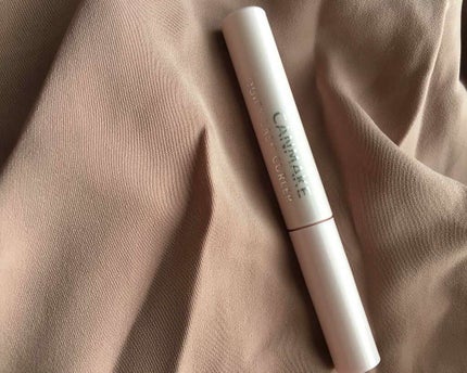 クイックラッシュカーラー/キャンメイク/マスカラ下地を使ったクチコミ(1枚目)