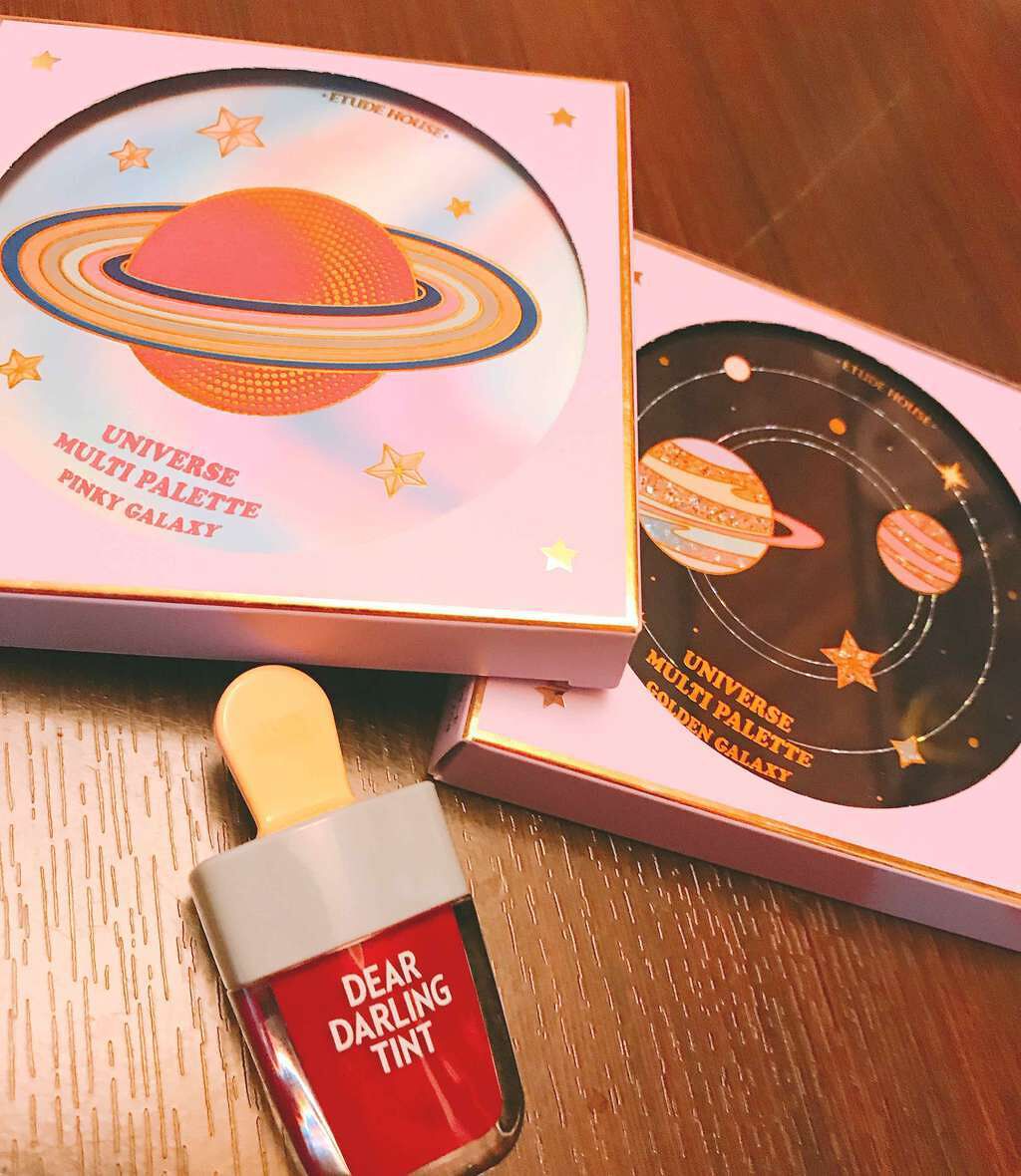 ティアー アイライナー/ETUDE/リキッドアイライナーを使ったクチコミ(1枚目)