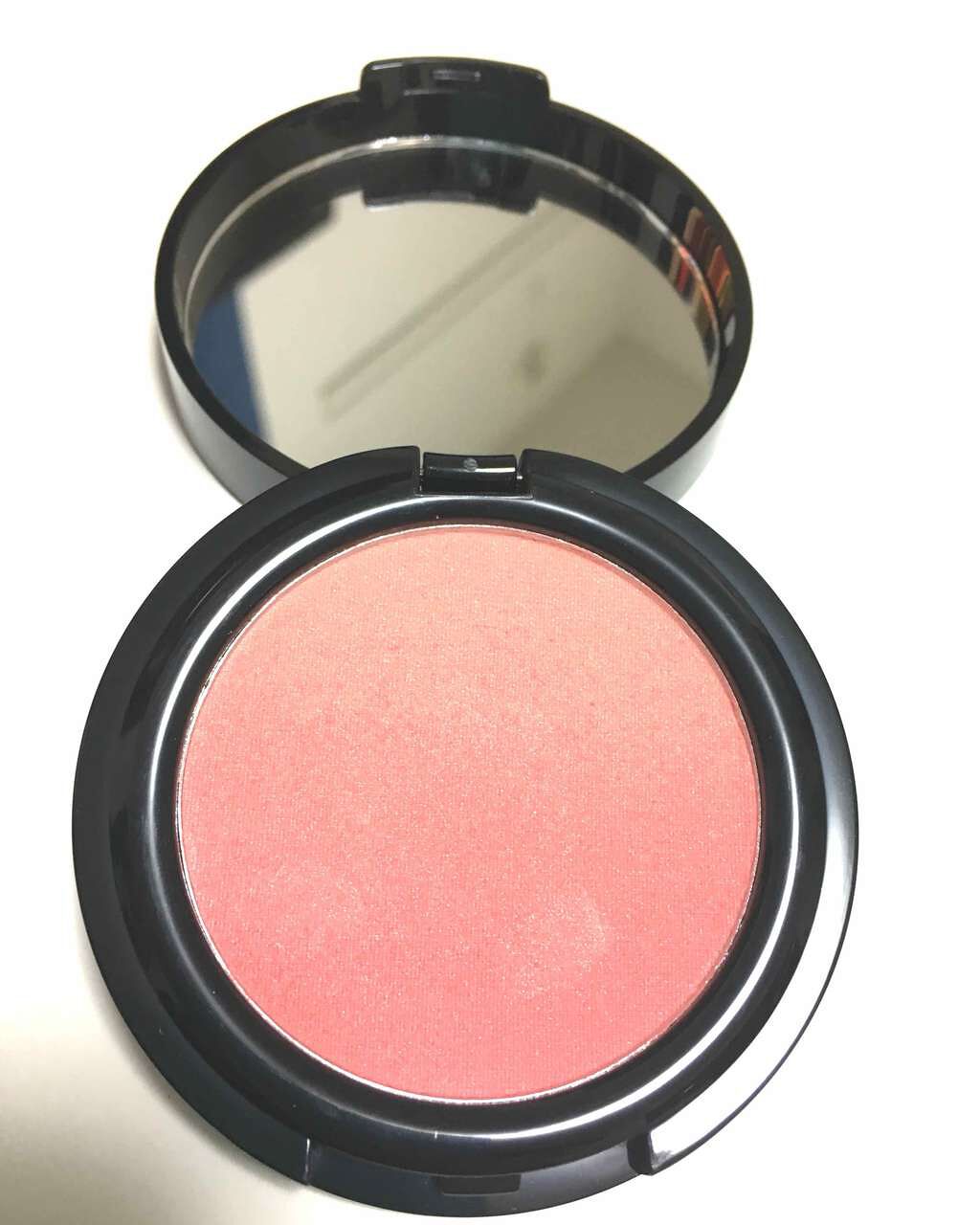 マスターフラッシュクリエイターブラッシュ ネクストトゥヌード/MAYBELLINE NEW YORK/パウダーチークを使ったクチコミ（1枚目）