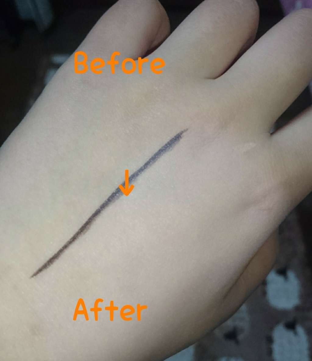 M クッション ファンデーション(モイスチャー)/MISSHA/クッションファンデーションを使ったクチコミ（2枚目）