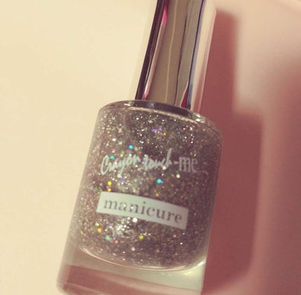 マニキュア/キャンドゥ/マニキュアを使ったクチコミ(1枚目)