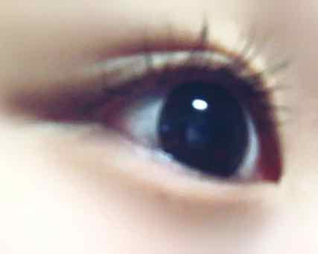 しなやかフィット/DAISO/二重まぶた用アイテムを使ったクチコミ(1枚目)