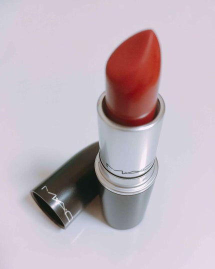 リップスティック/M・A・C/口紅を使ったクチコミ(1枚目)