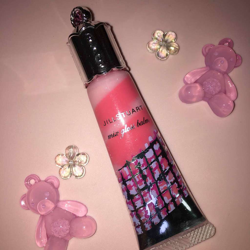 ツイードパーティコレクション (クリスマスコフレ 2016)/JILL STUART/メイクアップキットを使ったクチコミ(1枚目)