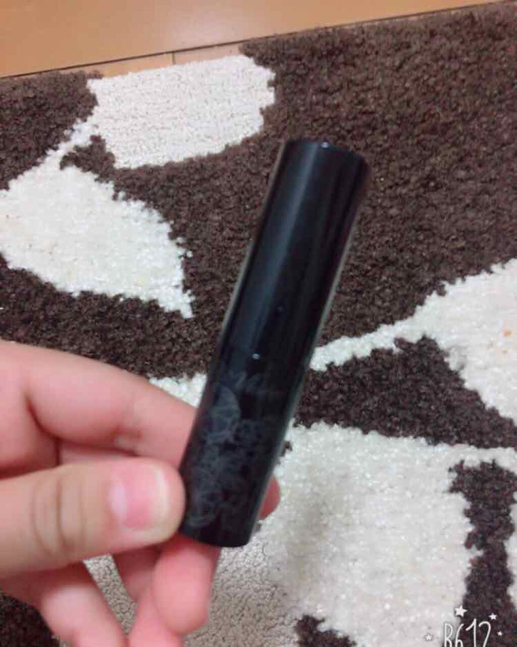 クリスタルデュオ リップスティック/Visée/口紅を使ったクチコミ（1枚目）