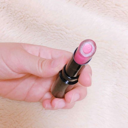 クリスタルデュオ リップスティック/Visée/口紅を使ったクチコミ(1枚目)