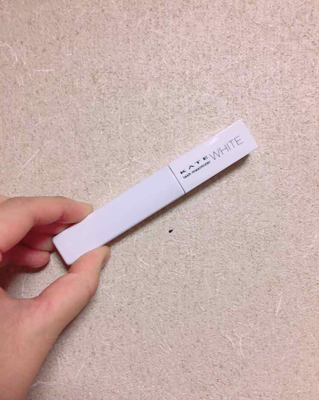 Malon.by TBC エステティックマスク/TBC/シートマスク・パックを使ったクチコミ(1枚目)