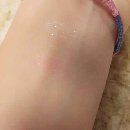 ツーカラー アイシャドウ ラメシリーズ/CEZANNE/アイシャドウパレットを使ったクチコミ(2枚目)