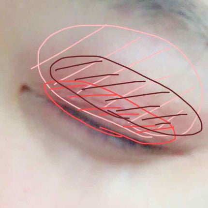 ラッシュニスタ N/MAYBELLINE NEW YORK/マスカラを使ったクチコミ(2枚目)