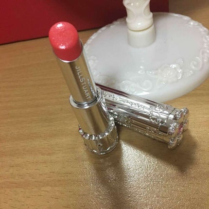 リップブロッサム (旧)/JILL STUART/口紅を使ったクチコミ(1枚目)