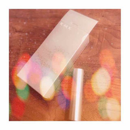 RMK グロースティック/RMK/スティックハイライトを使ったクチコミ(1枚目)