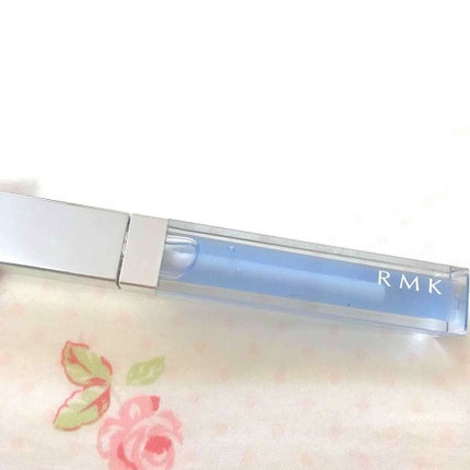 RMK リップジェリーグロス/RMK/リップグロスを使ったクチコミ(1枚目)