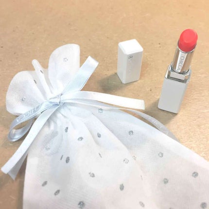 メスメリック リップスティック/CHICCA/口紅を使ったクチコミ(1枚目)