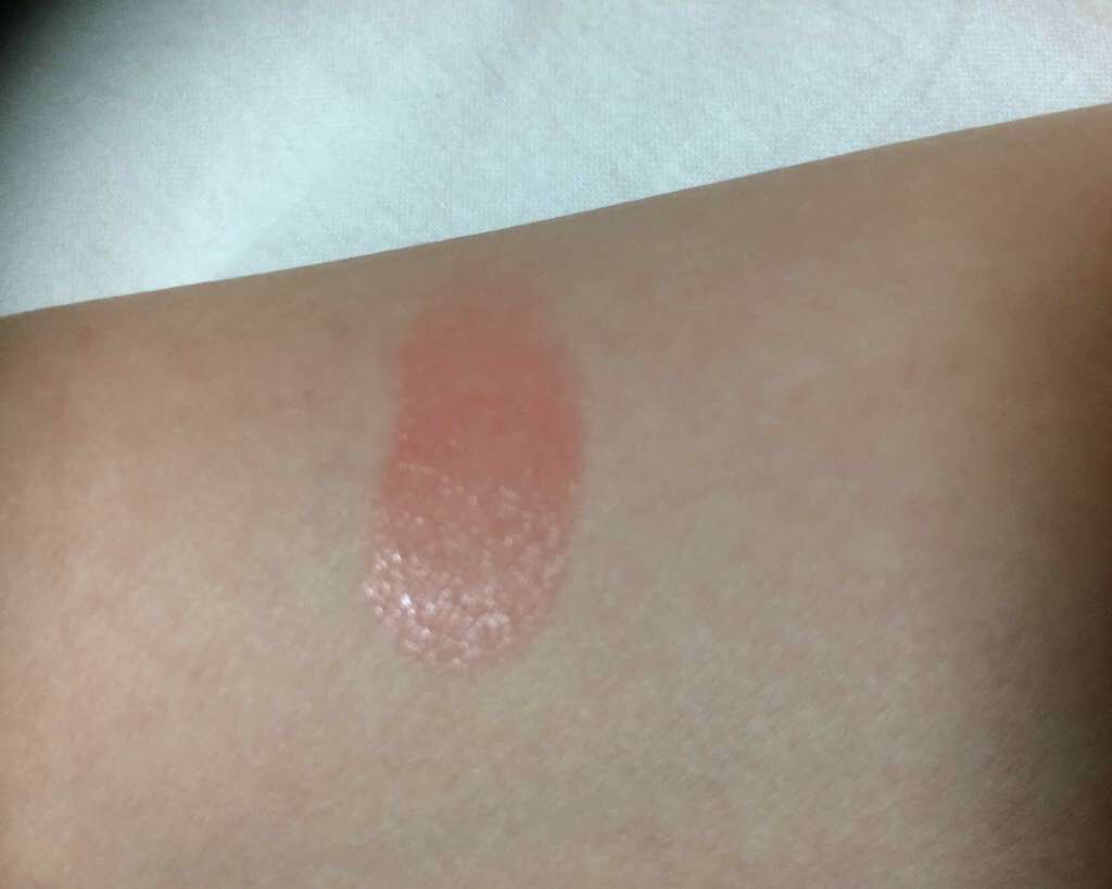 オペラ リップティント N/OPERA/リップティントを使ったクチコミ(2枚目)