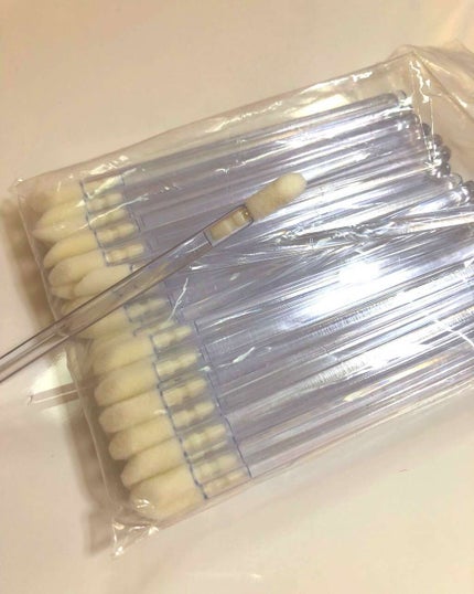 プラッシュガラス/M・A・C/リップグロスを使ったクチコミ(2枚目)