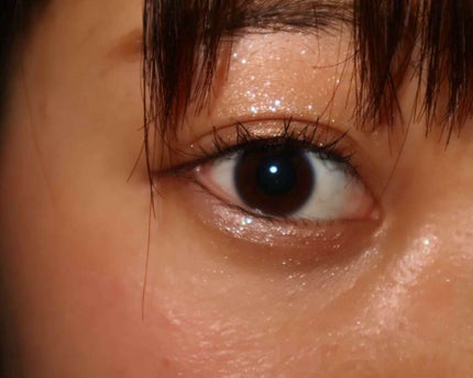 アディクション ザ アイシャドウ/ADDICTION/単色アイシャドウを使ったクチコミ(3枚目)