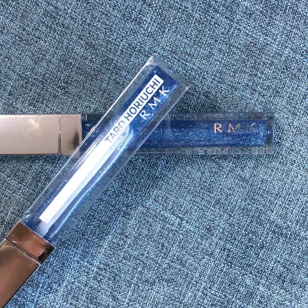 RMK リップジェリーグロス/RMK/リップグロスを使ったクチコミ(2枚目)