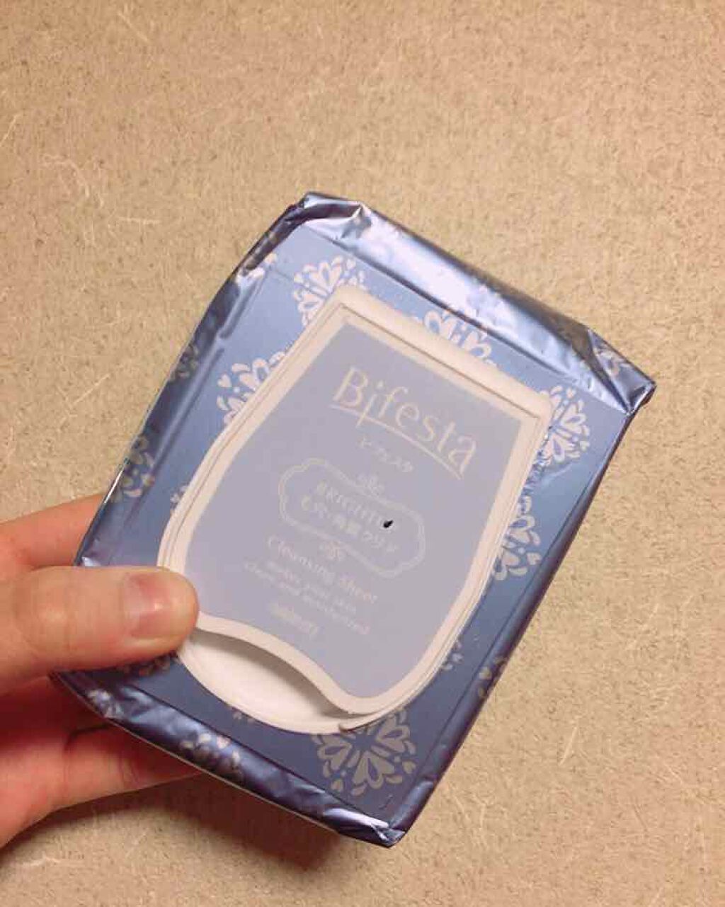 Malon.by TBC エステティックマスク/TBC/シートマスク・パックを使ったクチコミ(3枚目)