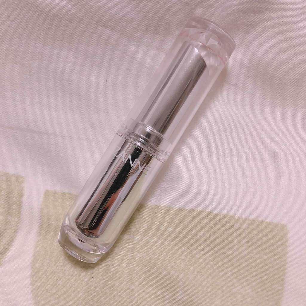 ラスティンググロスリップ/CEZANNE/口紅を使ったクチコミ(1枚目)