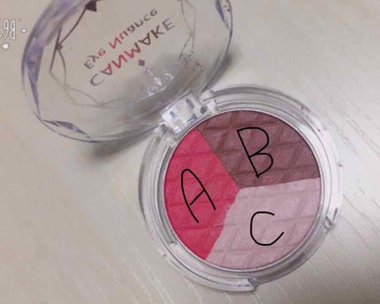 ラッシュニスタ N/MAYBELLINE NEW YORK/マスカラを使ったクチコミ(1枚目)