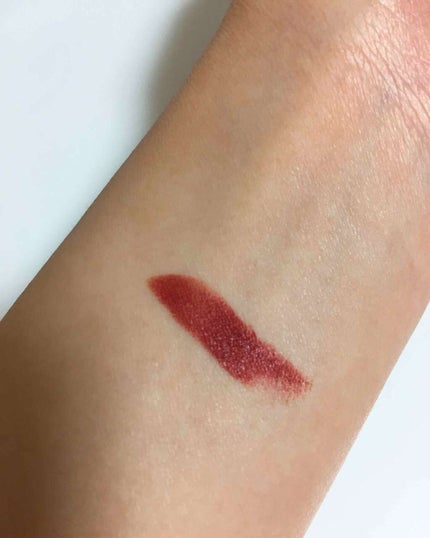 リップスティック/M・A・C/口紅を使ったクチコミ(2枚目)