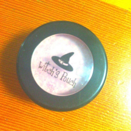 セルフィーフィックスピグメント/Witch's Pouch/単色アイシャドウを使ったクチコミ(1枚目)