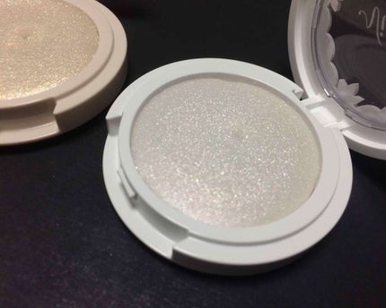 リシェ スパークリング ニュアンサー/Visée/ジェル・クリームアイシャドウを使ったクチコミ(4枚目)