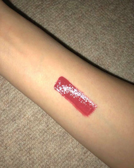 カラーティントリップ/CEZANNE/リップティントを使ったクチコミ(2枚目)