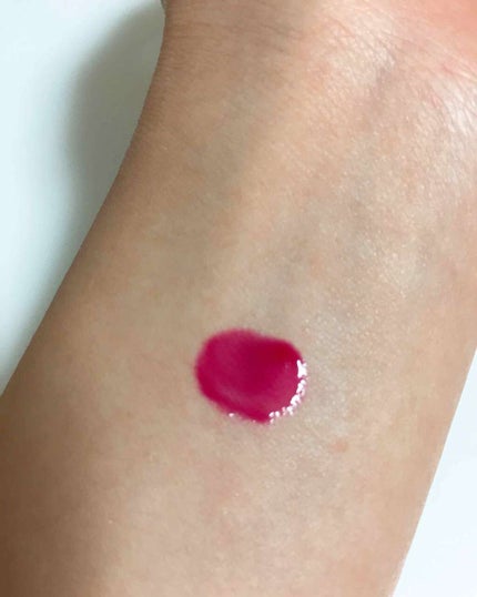 ルージュ ココ グロス/CHANEL/リップグロスを使ったクチコミ(3枚目)