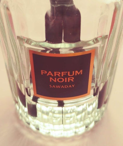 Sawaday香るStick パルファム/サワデー/ルームフレグランスを使ったクチコミ(1枚目)